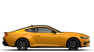 2026 Ford Mustang® External Image 1